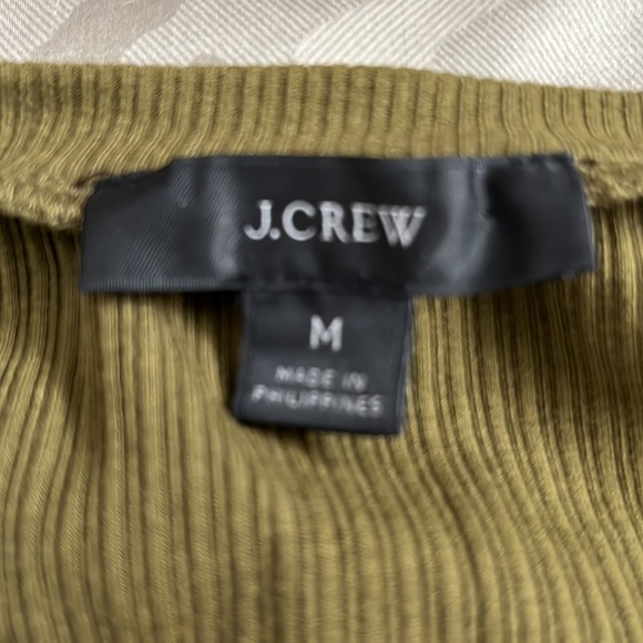 J Crew Tank - Picture 3 of 3
